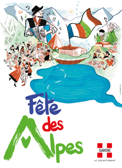 Fête des Alpes
