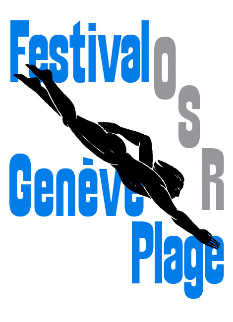 Festival OSR à Genève-Plage