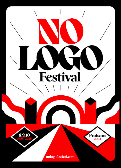 No Logo Festival 2025