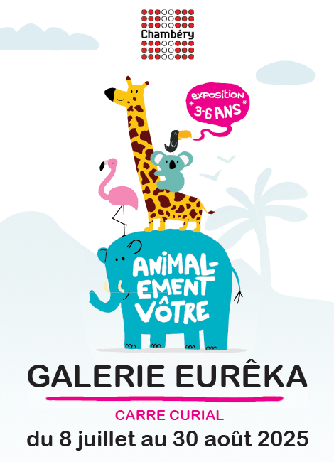 Animalement vôtre