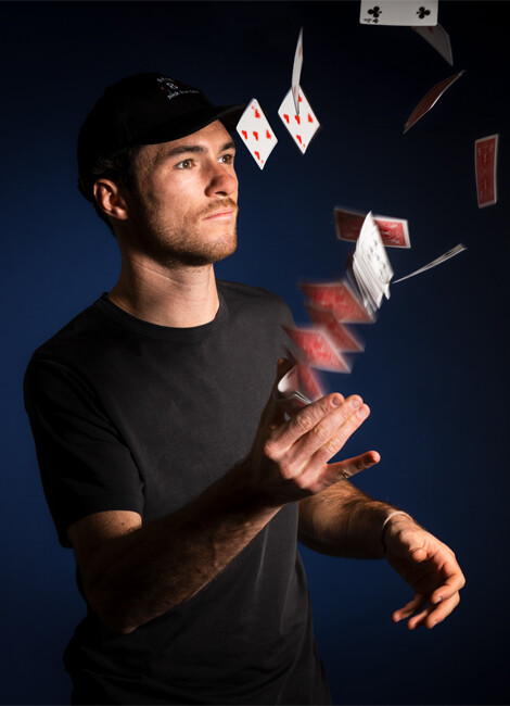 RÉMI DESAUNOIS