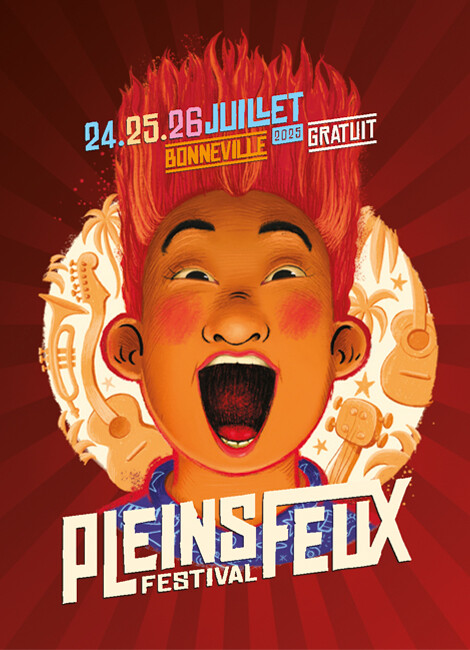 Pleins Feux Festival 2025
