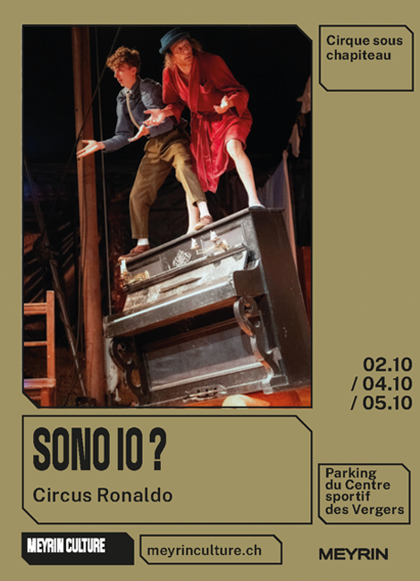 SONO IO ?