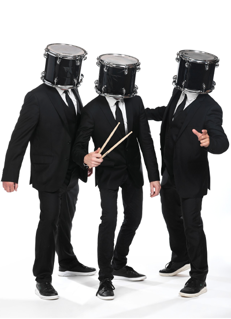 Drum Brothers