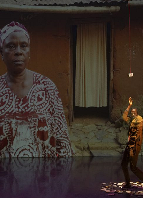 CE QU’IL ME RESTE — MUTUASHI