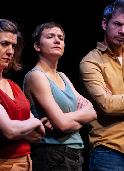 Love me…Variations iconoclastes sur la relation amoureuse