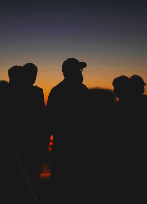 Les Conséquences - Pascal Rambert