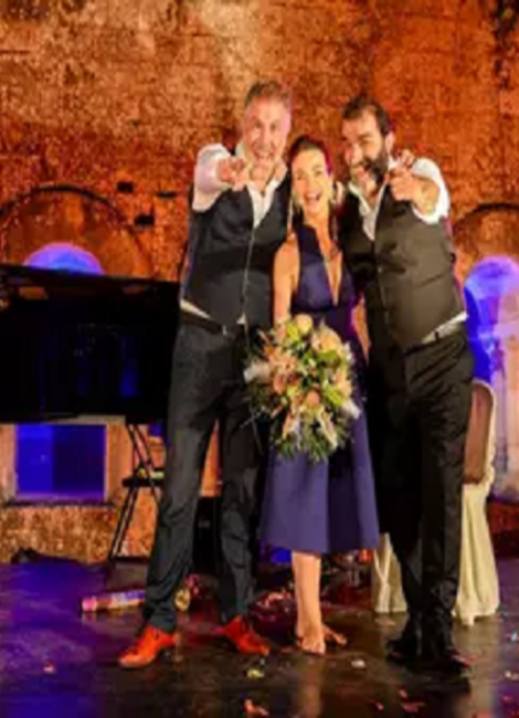 SOYONS ( PAS TROP) SERIEUX ! - Le Festival Lyrique