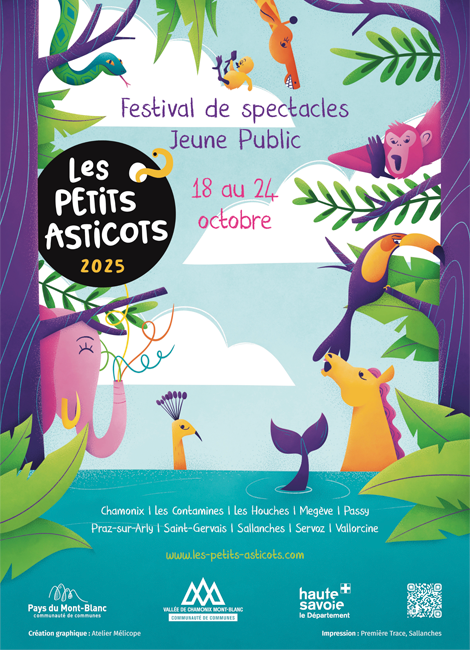 Les Petits Asticots