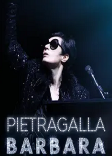 PIETRAGALLA : "BARBARA"