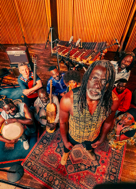 Tiken Jah Fakoly