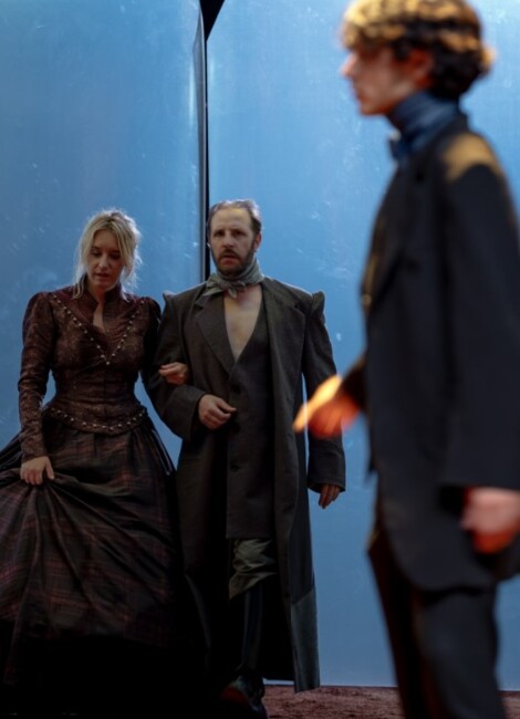 Bovary Madame - Christophe Honoré