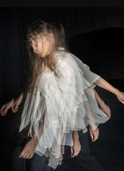 Diverti Menti - Maud Blandel, Maya Masse