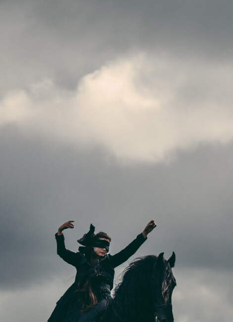 Entre chiens et loups