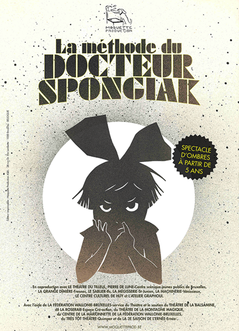 La méthode du Dr Spongiak