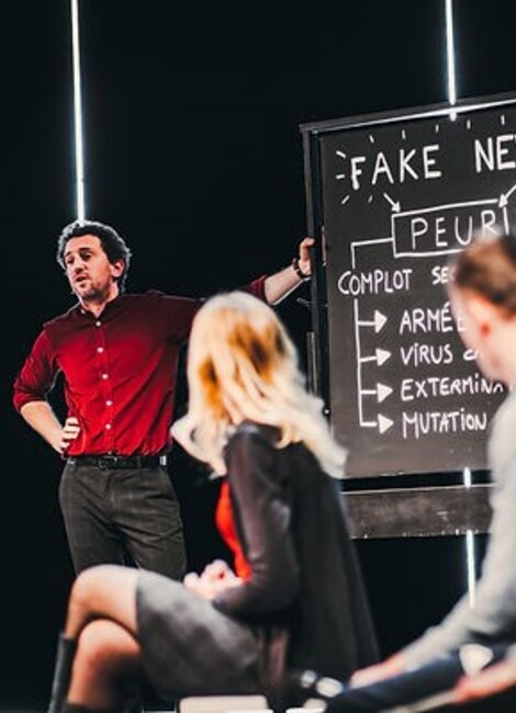 Géométrie variable