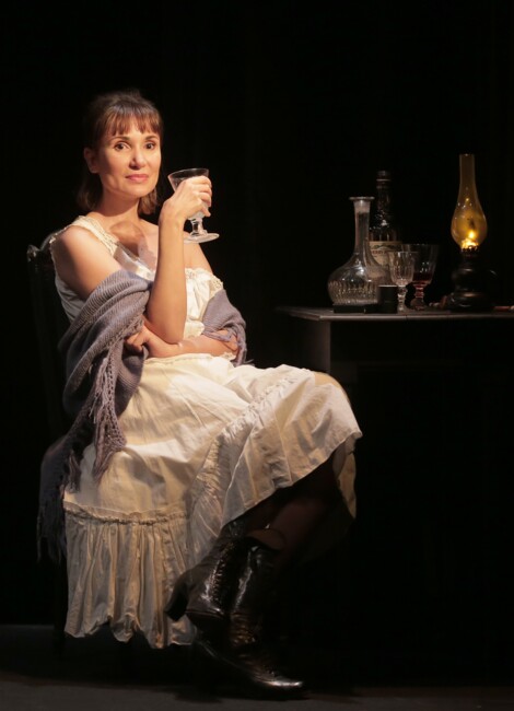 Le journal d’une femme de chambre