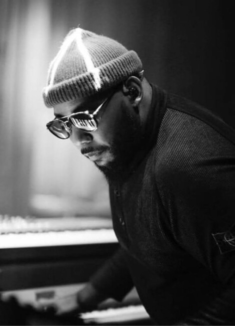 JaRon Marshall + Jet Whistle