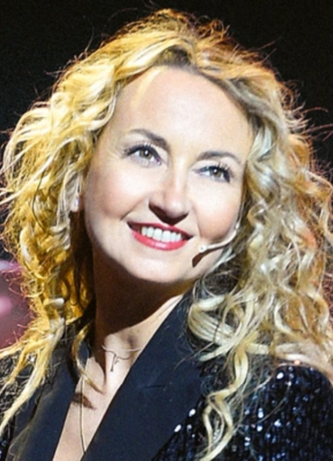 Christelle Chollet - 20 ans déjà