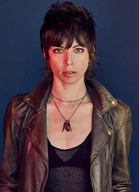 Mademoiselle K + Moïzo