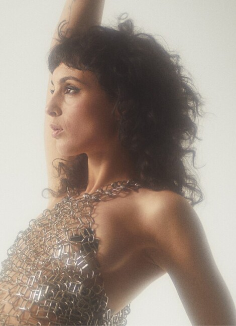 Barbara Pravi