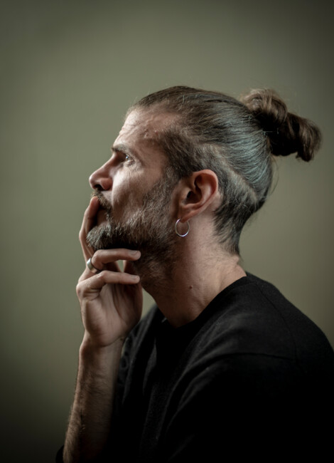 Vincent Peirani 5tet + Kuma