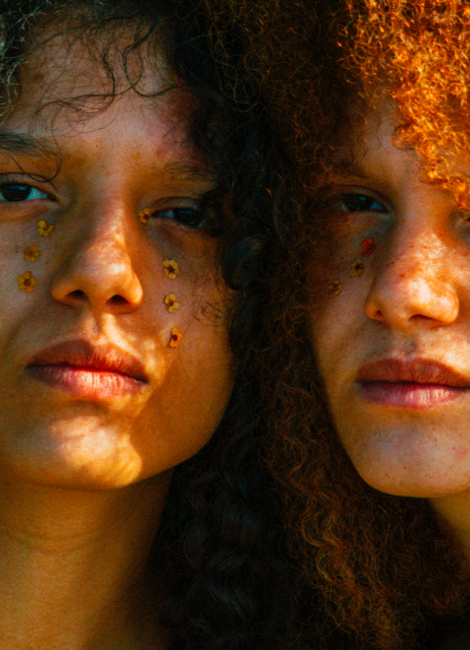 Malaka - Laurina & Sacha