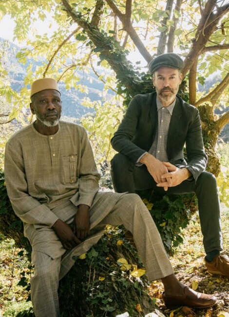 Ballaké Sissoko, Piers Faccini - Our Calling