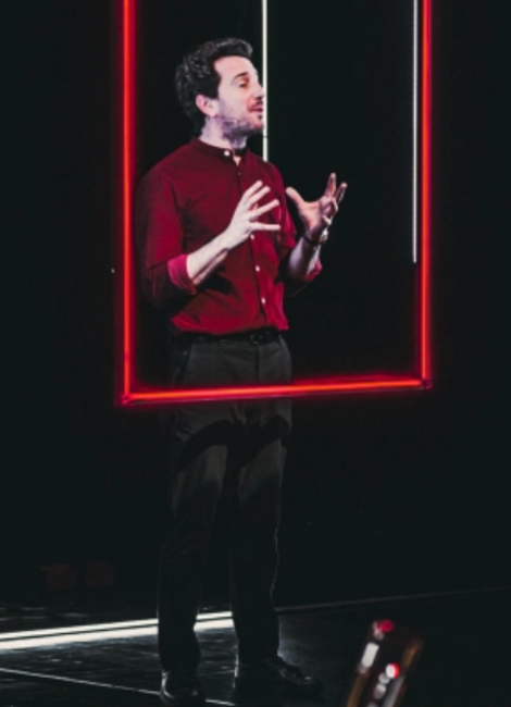 Géométrie variable - Compagnie du Faro