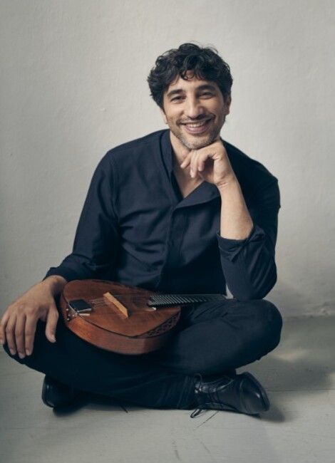GECA / Concert Prestige #2 - Khayal Bridge