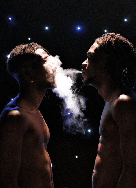 Castor & Pollux