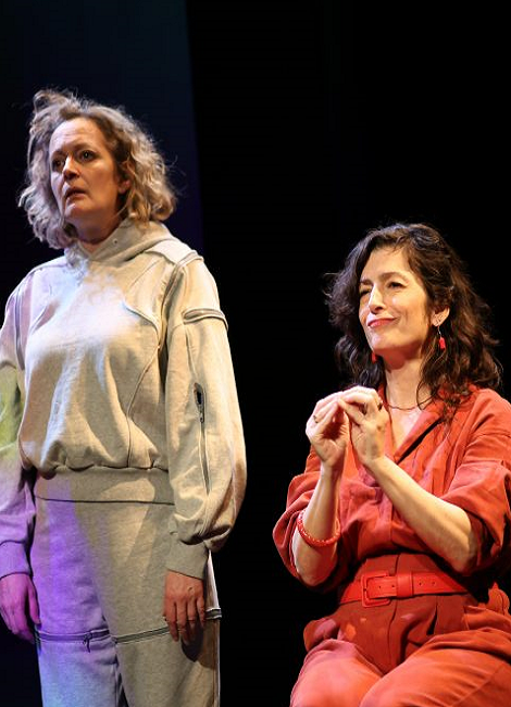 TELLEMENT SYMPA - JENNIFER LESAGE-DAVID