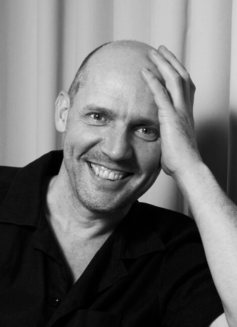 Stéphane Degout