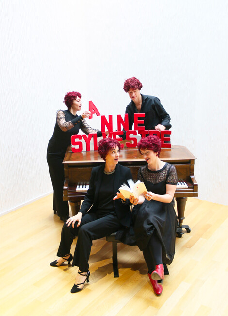 LÀ OÙ J'AI PEUR, J'IRAI