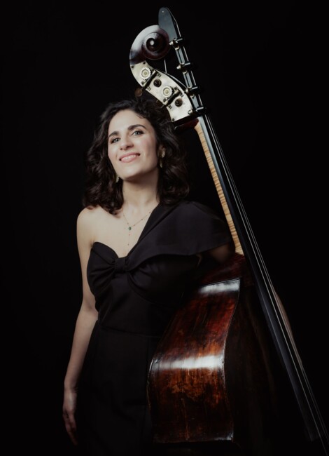 Lorraine Campet & l’Orchestre des Pays de Savoie