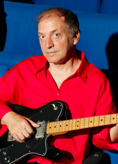 Mathieu Boogaerts