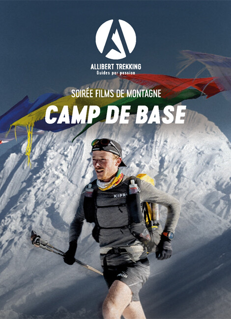 Allibert Trekking 2025 - Films de montagne