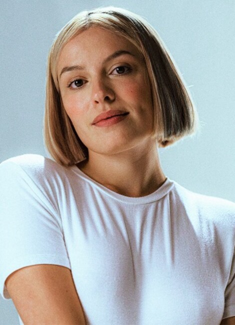 HÉLÈNE SIO - CHANSON POP