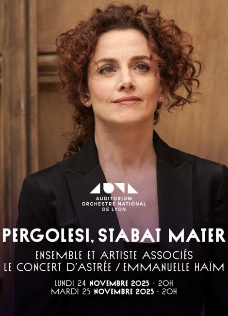 Pergolesi, Stabat Mater