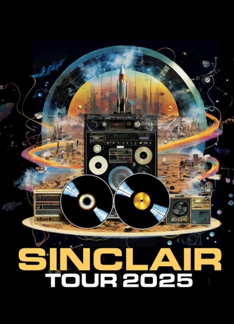 Sinclair