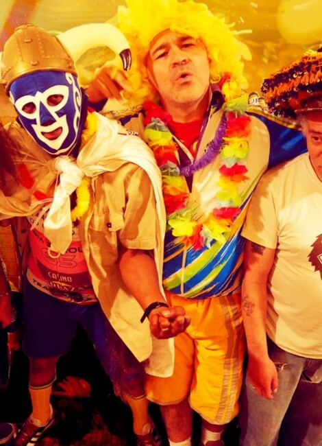 Ludwig Von 88 + SCHLAASSS