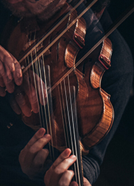 Mendelssohn / Brahms