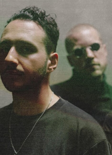 Resolve + Iced Sealed Eyes + AURORE + Moonball