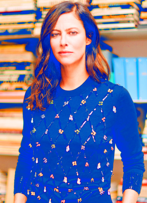 La Chair est triste hélas