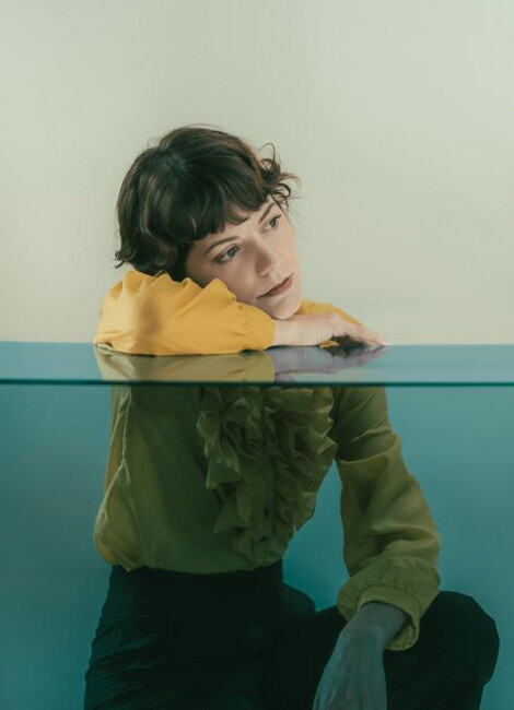 Johanna Baget & la Fanfare du Losange