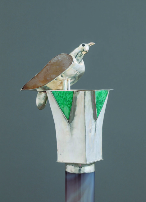 Exposition « La crèche de Goudji »