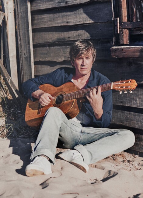 Thomas Dutronc