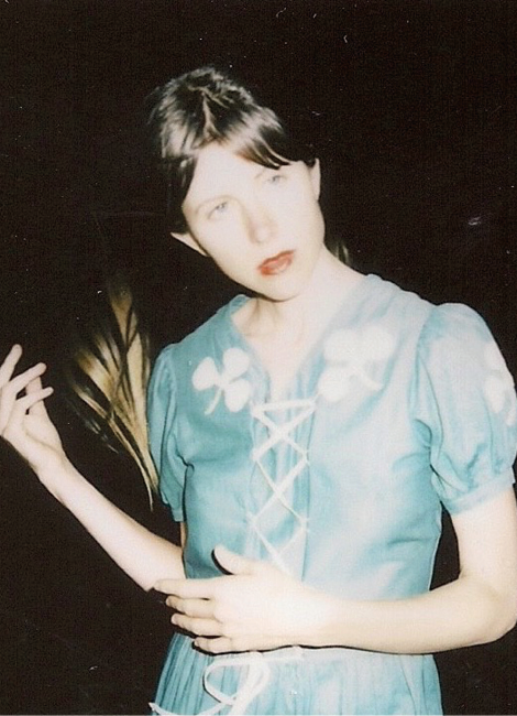 Lael Neale + Claire days