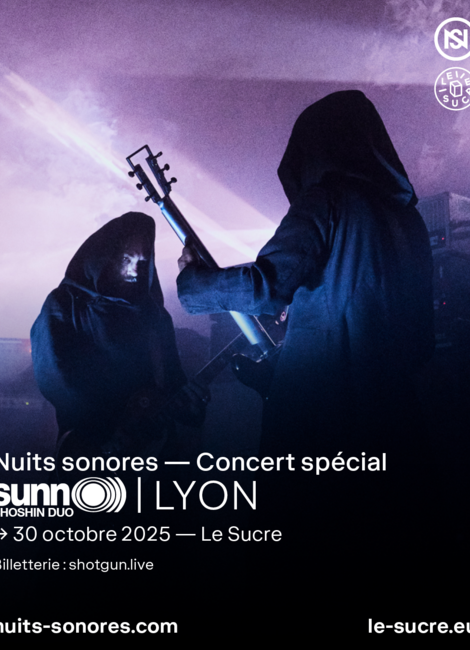Sunn O)))