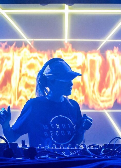 club corps x 20CONTRE1